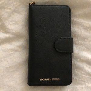 Michael Kors iPhone 6 case
